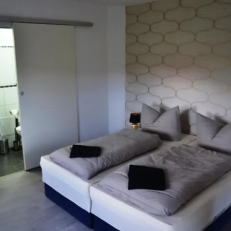 Ferienwohnung Klüger Liebstadt Exterior foto