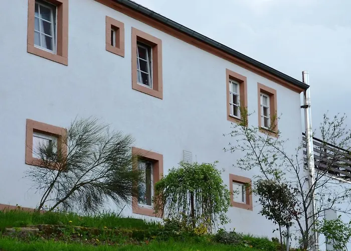 Ferienwohnung Klueger