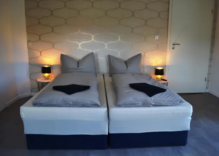 Ferienwohnung Klueger
