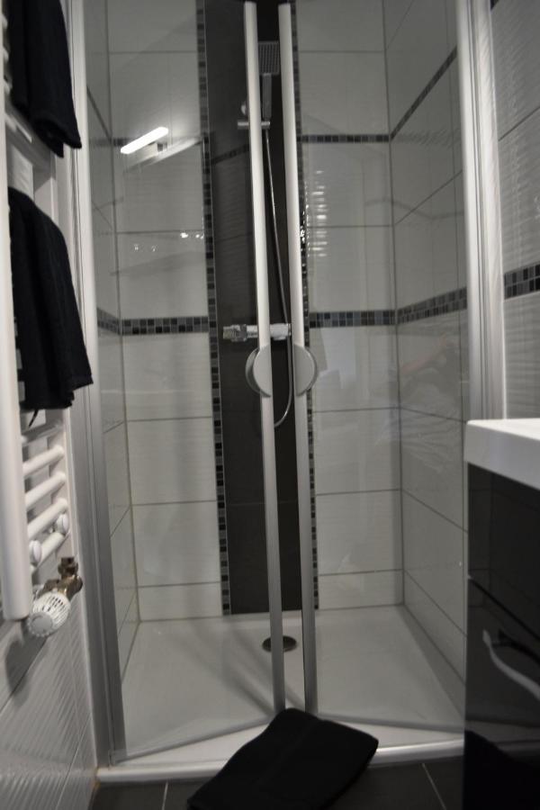 Klueger Appartement Liebstadt